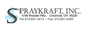 SprayKraft Web Logo